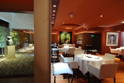 Restaurante Egoísta