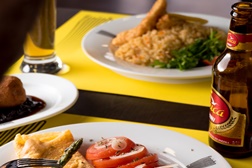 Fininho, a nova cervejaria da baixa portuense