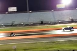 H-D LiveWire vs Tesla Model 3 Performance – Quem vence a “drag race” mais silenciosa?