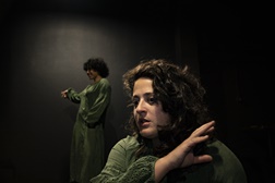 O Alentejo e o sonho chegam a Lisboa com a nova peça do Teatro Ibérico "Além"