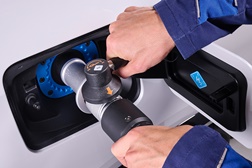 BMW inicia a produção de modelos a hidrogénio em pequenas séries - Frota de testes entrará em serviço na Primavera de 2023