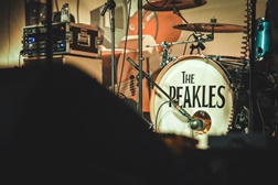 The Peackles Tribute: Maior tributo aos The Beatles na Quinta do Lago