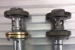 Amortecedores KTM (PDS)
