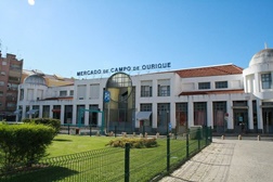 Campo de Ourique espera por si no Mercado
