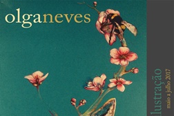 Exposição de Ilustração de Olga Neves na Biblioteca Municipal do Barreiro