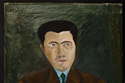 Mestre Caçoila