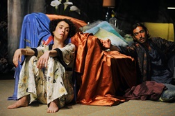 "Vidas Íntimas" Foto©Jorge Gonçalves