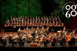 Portas Abertas – 60 anos da Orquestra Gulbenkian