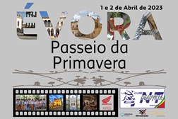 Passeio de Primavera 2023 - Évora