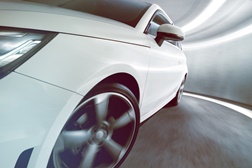 Altran e Jaguar Land Rover desenvolvem software para máquinas e veículos inteligentes