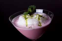 Lady das Cardosas: Um cocktail no palácio