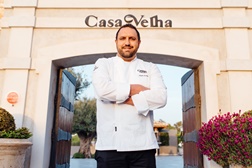 Casa Velha reabre no resort Quinta do Lago para os serões mais requintados do Algarve