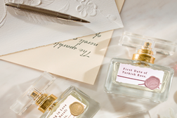 Avon apresenta Elixirs of Love Today.Tomorrow.Always