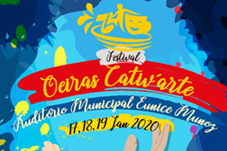 Festival Oeiras Cativ'arte 2020