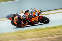 MotoGP 2021 GP Catalunha – Miguel Oliveira parte de 4º e Quartararo na “pole position”