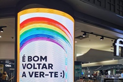 Lojas FNAC e PC CLINIC reabrem com reforço de segurança