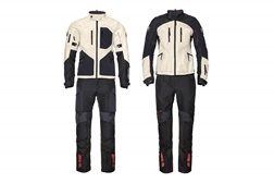 Fato BMW Motorrad GS Rallye Gore-Tex
