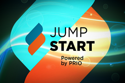 5ª edição do PRIO Jump Start já tem vencedores - Três startups vencedoras