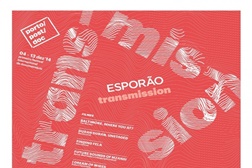 Esporão Transmission na 1ª edição do Festival Porto/Post/Doc