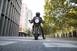 Triumph Together – O plano da marca britânica para o regresso à estrada