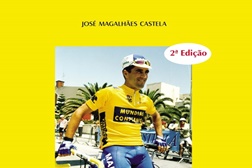 Lançamento da 2ª edição do livro "Paulo Ferreira - Dever Cumprido" dia 18 de Janeiro