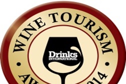 Quinta Nova eleita como melhor centro vínico pela Drinks Internacional
