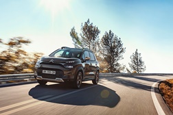 Citroën introduz nova edição especial C-Series - Modelos C3, c3 Aircross, C4, ë-C4 e novo C5 Aircross