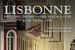 Apresentação do livro “Lisbonne” testemunhos sobre a cidade e a sua história