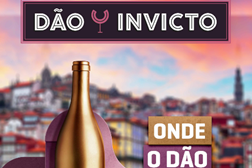4.ª edição do Dão Invicto – Mostra de Vinhos no WOW - Provas, harmonizações e workshops gratuitos
