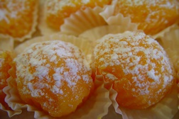 No dia 25 de Abril há "Doce Passeio Doce" em Tomar