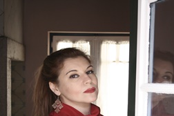 Joana Rios apresenta "Fado de Cada Um" no Museu do Fado