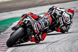 MotoGP, 2023, Teste de Sepang - 5 coisas que aprendemos - Época anuncia-se apertada