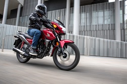 Nova Honda CB125F para 2021 – Uma revolução silenciosa