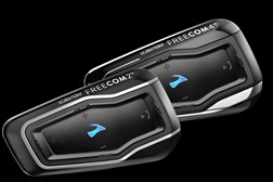 Intercomunicadores Scala Rider Freecom2 eFreecom4