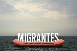 Companhia de Teatro de Almada estreia "Migrantes" de Matéi Visniec