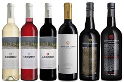 Quinta dos Murças com a enóloga Sandra Alves na Wine o'Clock de Matosinhos - sexta feira dia 15 de Maio às 19:00 - Quinta das Murças a tradição e a modernidade!