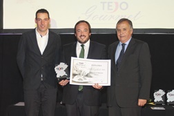 Taberna Ó Balcão eleito o melhor restaurante de Cozinha de Autor