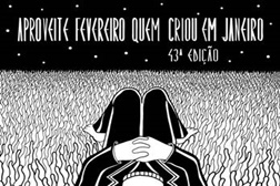 Edições das Feiras Francas em 2014
