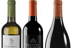 Prova Casa d’Arrochella na Wine o’Clock de Matosinhos – sexta, dia 17 de Abril pelas 18:30 - Casa d’Arrochella, vinhos com a assinatura do enólogo Luís Soares Duarte