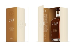 CR&F Reserva Extra com novo design