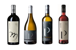 Herdade do Monte da Ribeira leva vinhos nacionais às maiores feiras na China