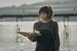 Prime Video revela as primeiras imagens da nova série eletrizante "The Power"