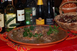 Fim de Semana no Arroz Pica no Chão em Barcelos