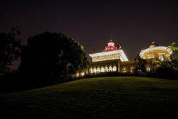 Parque e Palácio de Monserrate com abertura noturna gratuita - Jornadas Europeias do Património 2019