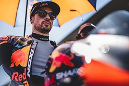 Entrevista a Miguel Oliveira – Contem com ele!