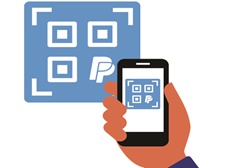 PayPal lança pagamentos com QR Code em Portugal