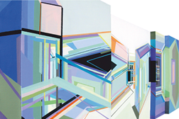Ana Pais Oliveira - Pintura Fora de Si (ou algumas soluções de habitação)