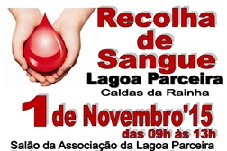 Grupo Motard São Rafael organiza recolha de sangue