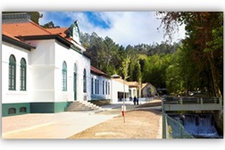 Termas de Melgaço abertas todo o ano