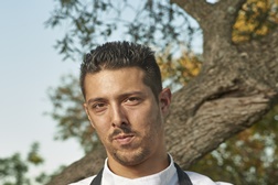 Chef Rui Silvestre